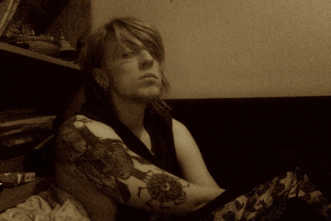  5558394  Scumfuck, 35 ,    