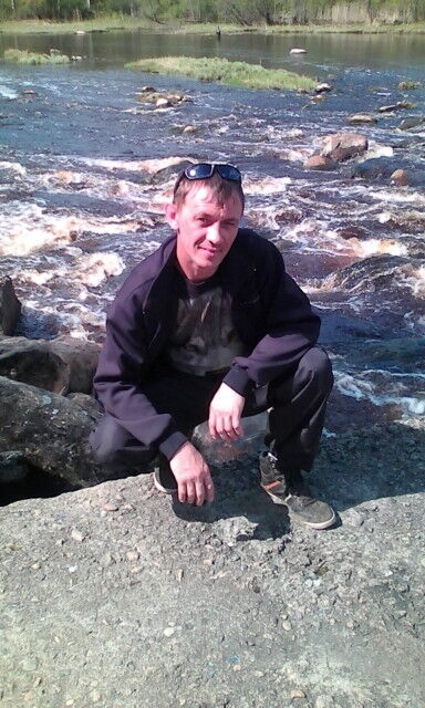  8034604  Evgesha, 47 ,    