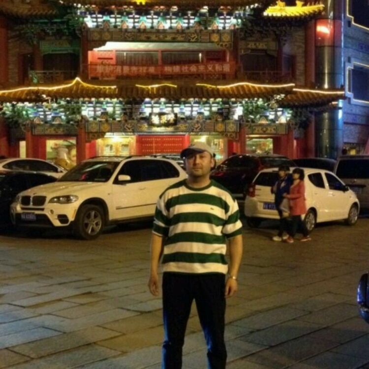 ���� 5208814 ������� Kamol, 41 ���, ���� ���������� � ��������