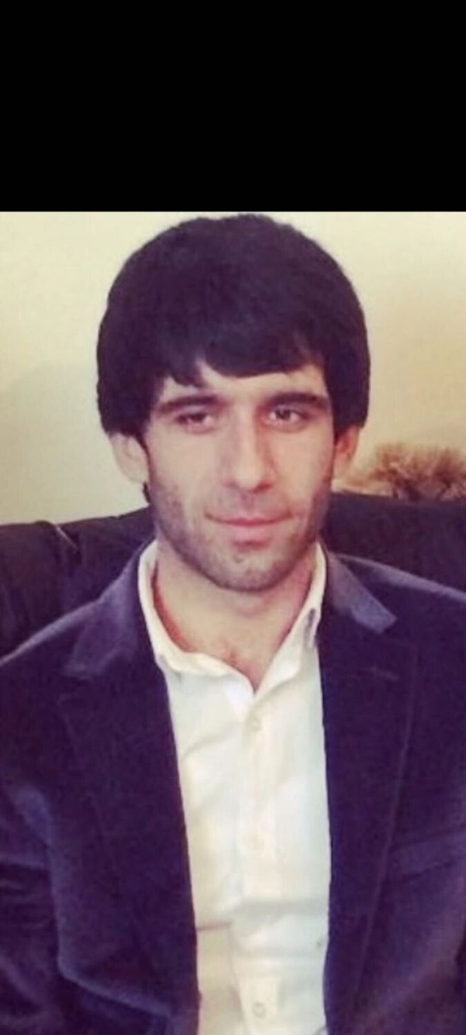 ���������� ���������, ���� ������� Shamsudin, 36 ���, ������������ ��� ������, ����� � ���������