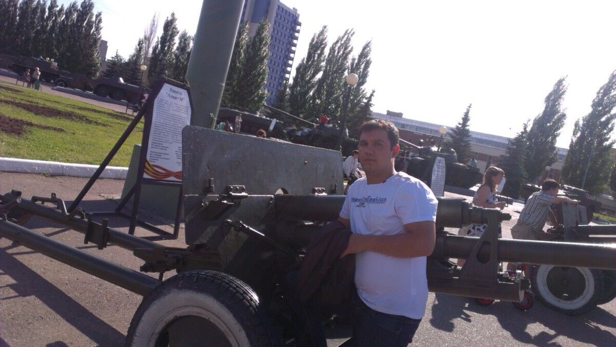 ���� 5284244 ������� Renat, 37 ���, ���� ���������� � ��������