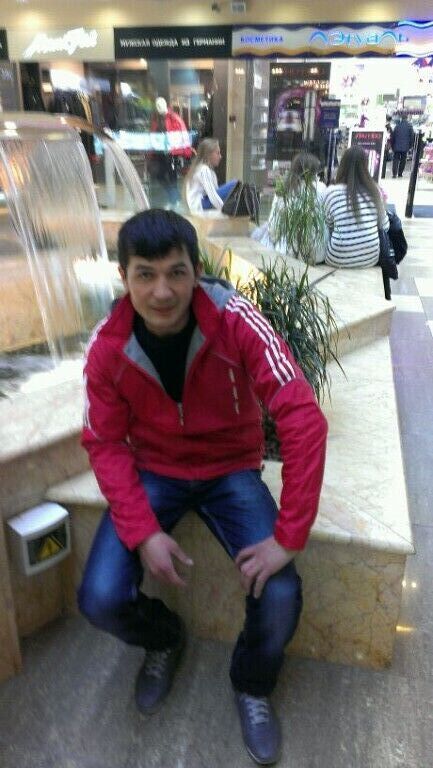 ���� 23343724 ������� Mirjalol, 29 ���, ���� ���������� � ��������