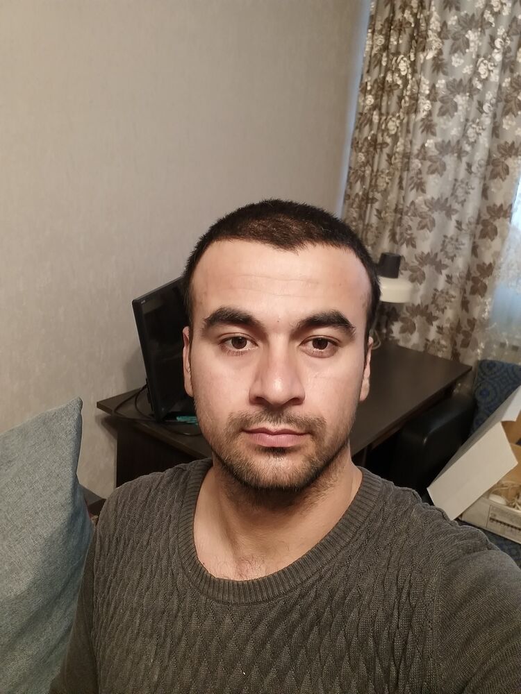 ���� 25197074 ������� Zayniddin, 33 ����, ���� ���������� � ������