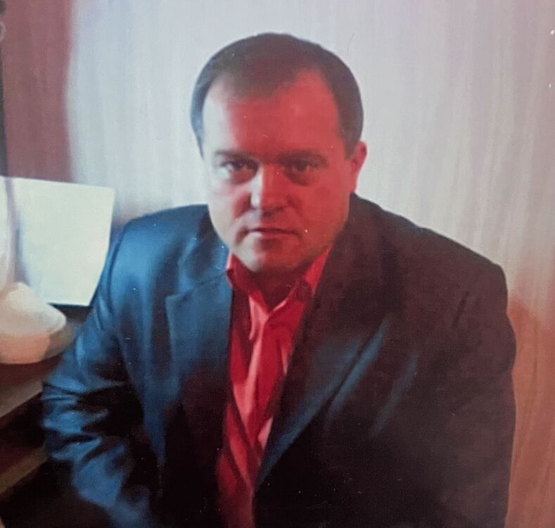 ���� 55034194 ������� ��������, 59 ���, ���� ���������� � ��������������