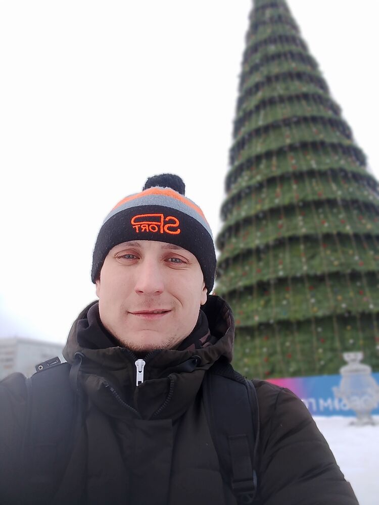 ���������� ����������, ���� ������� Viktor, 34 ����, ������������ ��� ������, ����� � ���������, c�������� ���������