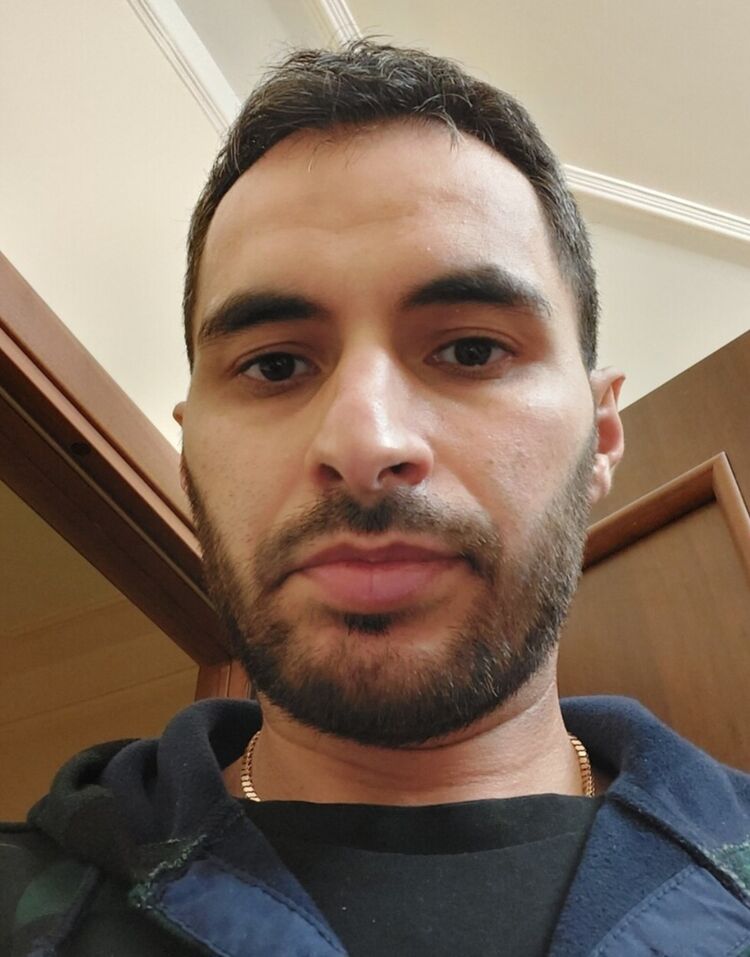 ���� 54743564 ������� ������, 37 ���, ���� ���������� � ������