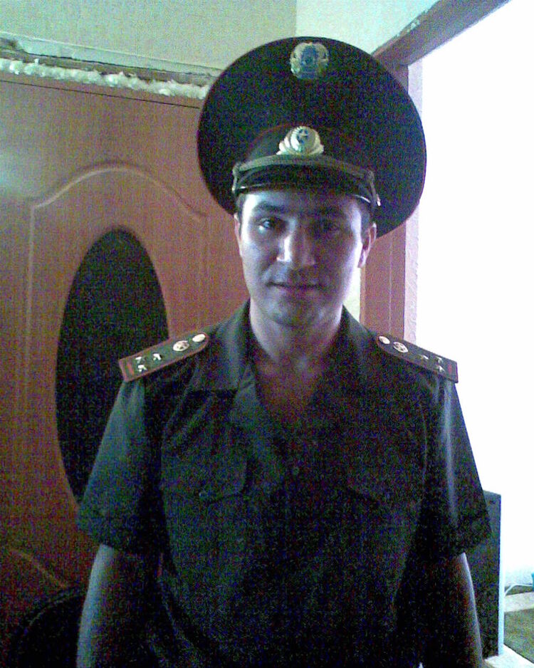 ���������� �����, ���� ������� ������, 43 ����, ������������ ��� ������