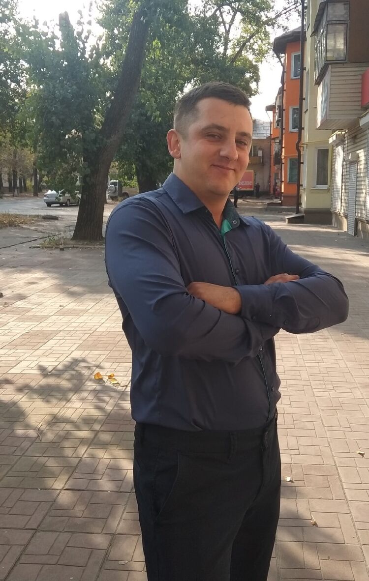 ���� 25617704 ������� Pavel, 35 ���, ���� ���������� � �������