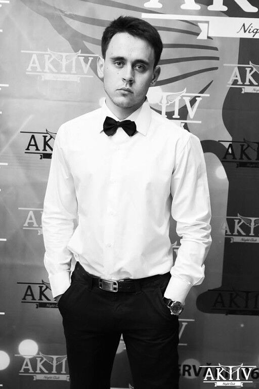 ���������� �������, ���� ������� Viktor, 31 ���, ������������ ��� ������, ���������