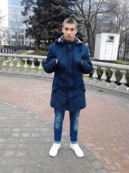 ���� 8423234 ������� Vadim, 27 ���, ���� ���������� � ���������