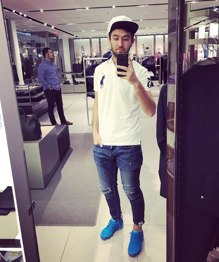 ���������� �������, ���� ������� Amir, 35 ���, ������������ ��� ������, ����� � ���������