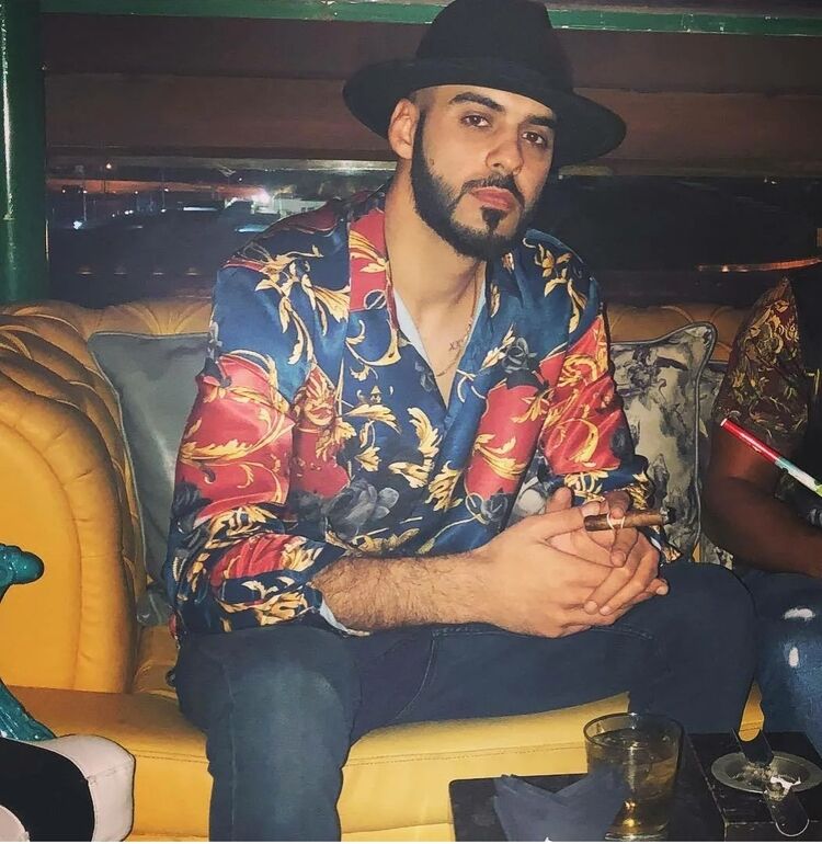  43450054  Alekcadir, 29 ,    