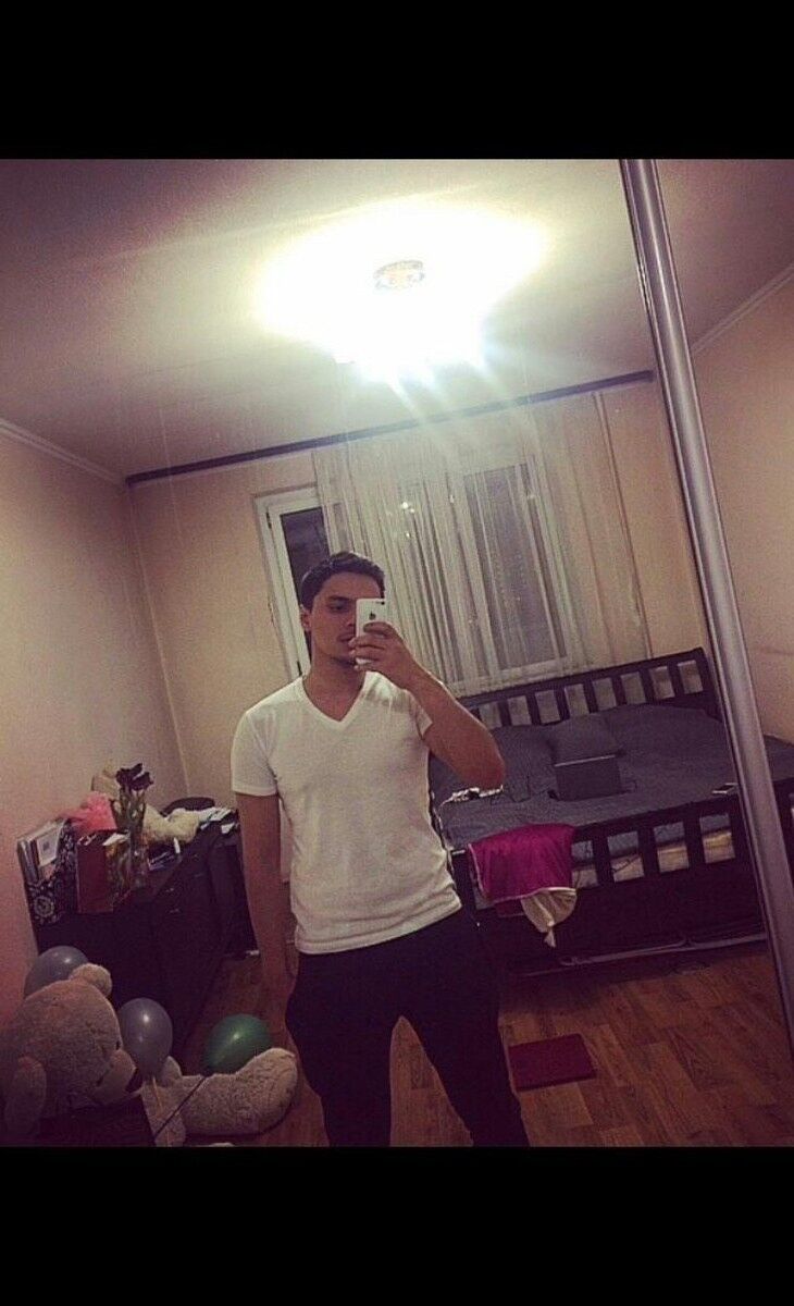  ,   David, 26 ,  