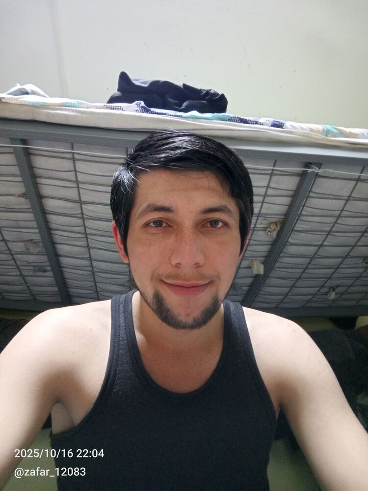 ���������� ������, ���� ����� Zafar, 25 ���, ������������ ��� ���������