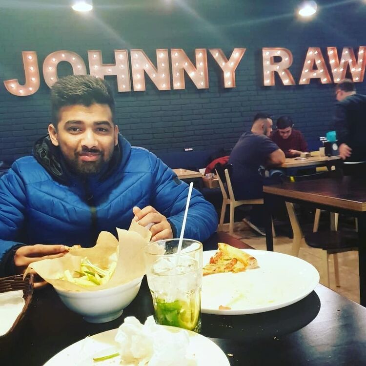  16113874  Chandan, 27 ,    