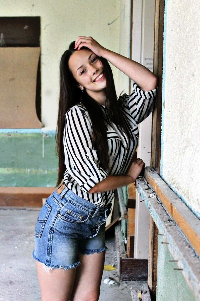 ���������� �����, ���� ������� Kristina, 28 ���, ������������ 