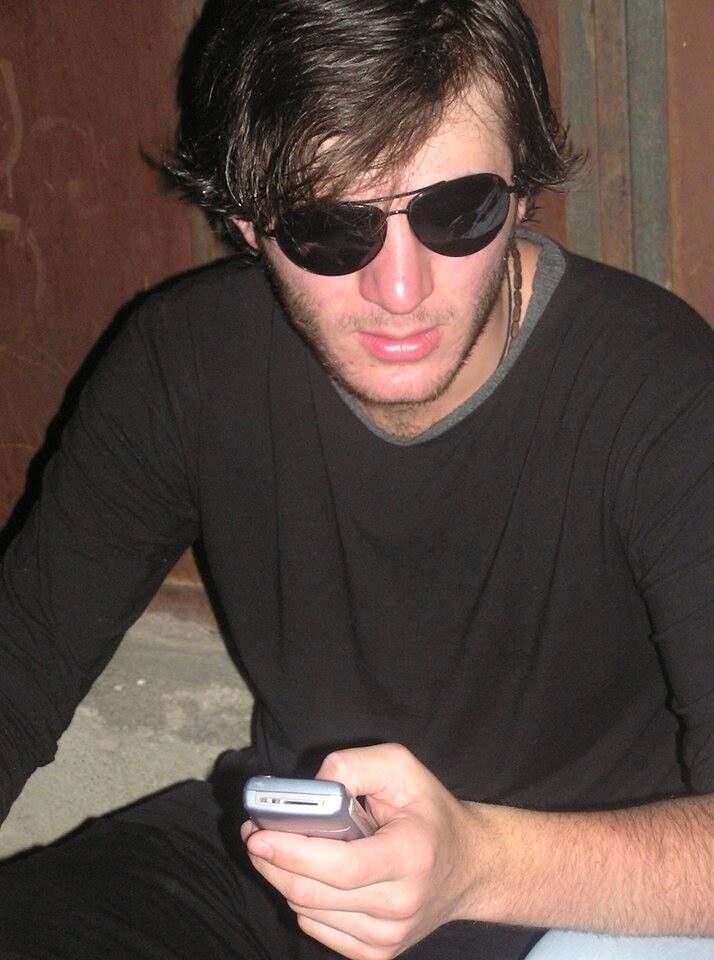 ���������� �������, ���� ������� Gigi1989, 36 ���, ������������ ��� ������