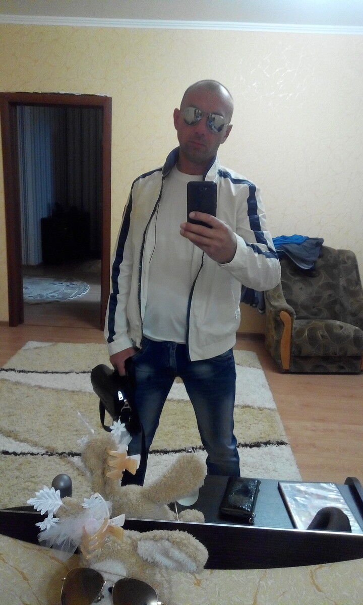 ���������� ����, ���� ������� Kirill, 43 ����, ������������ ��� ������, ����� � ���������, c�������� ���������