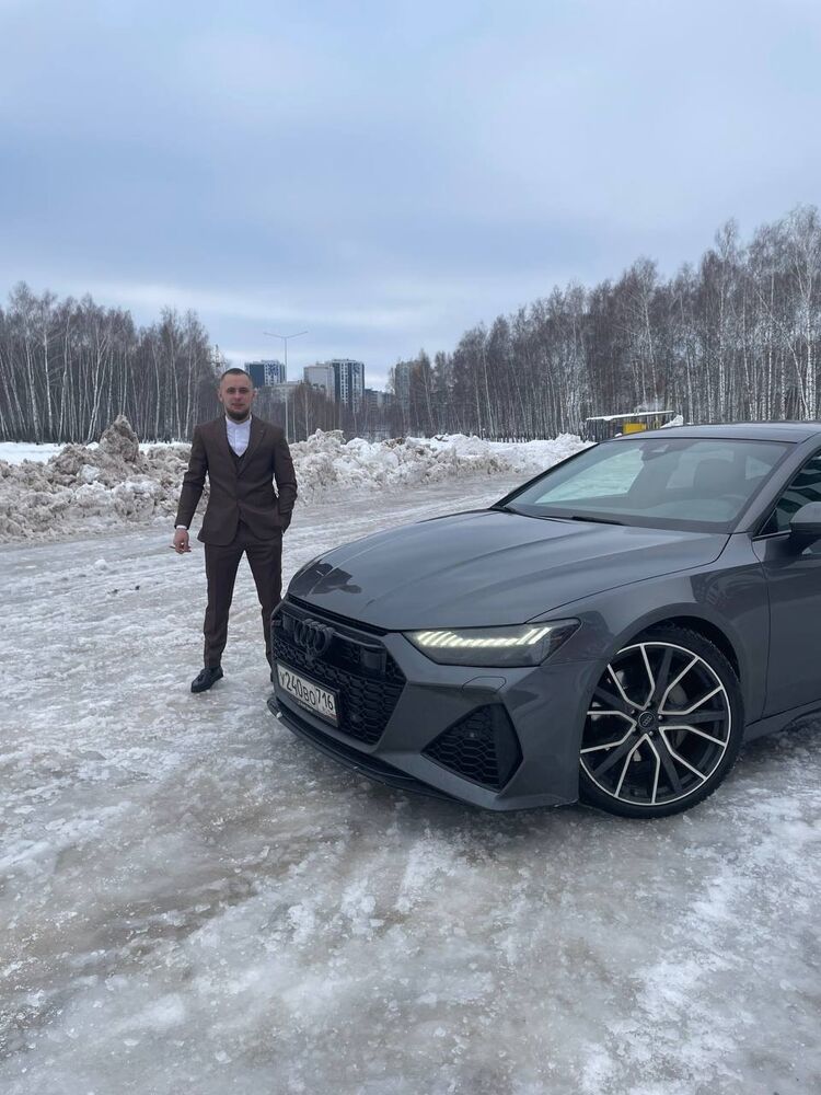 ���������� ������������, ���� ����� Vladimir, 23 ����, ������������ ��� ������, ����� � ���������