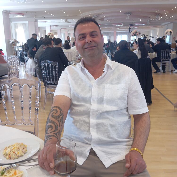 ���������� �����������, ���� ������� Aleksei, 51 ���, ������������ ��� ������, ����� � ���������, c�������� ���������, ���������