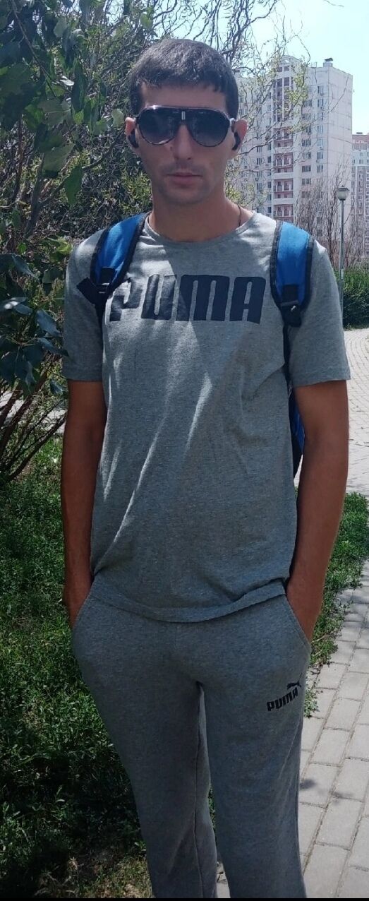 ���������� ������-��-����, ���� ������� Alekandr, 33 ����, ������������ ��� ������, ����� � ���������