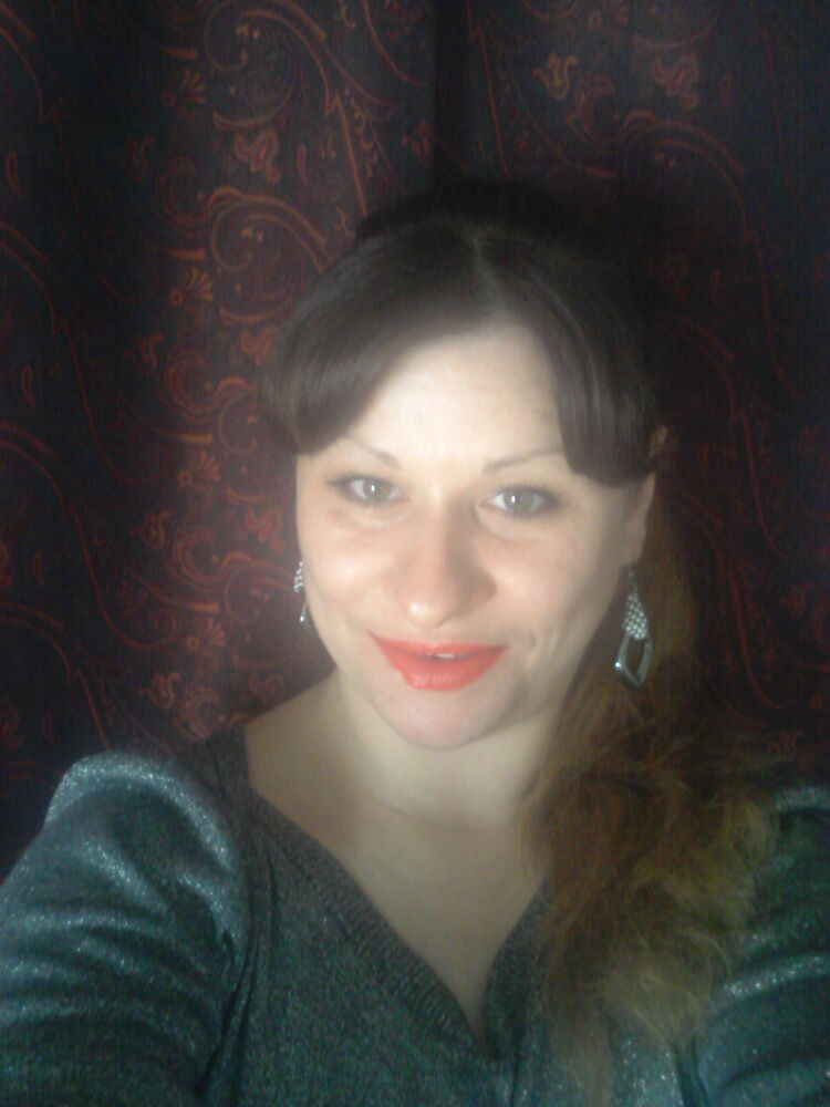  22656894  Oksana, 38 ,    