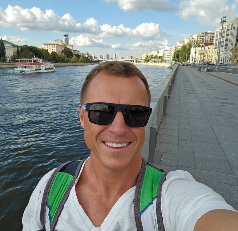  46538154  Dmitry, 41 ,    