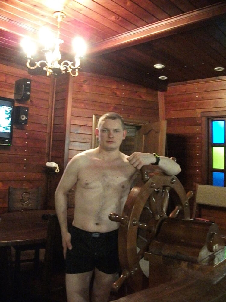 ���������� ������������, ���� ������� Oleg, 46 ���, ������������ ��� ����� � ���������, c�������� ���������