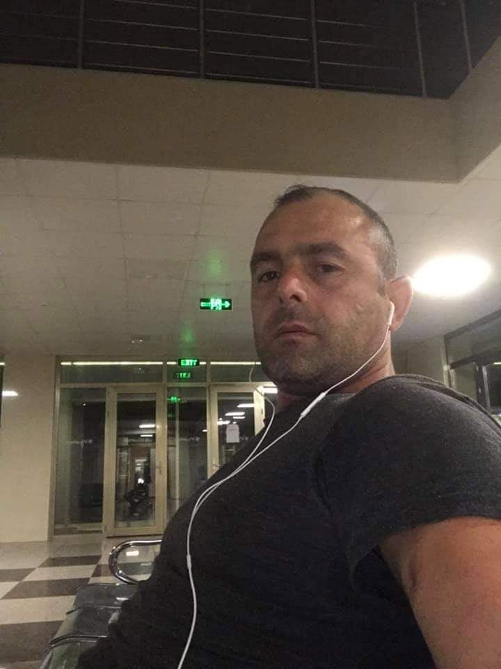 ���������� ����, ���� ������� Shmagi, 42 ����, ������������ ��� ������, ����� � ���������