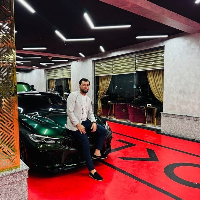 ���� 55092484 ������� Umid, 37 ���, ���� ���������� � ��������