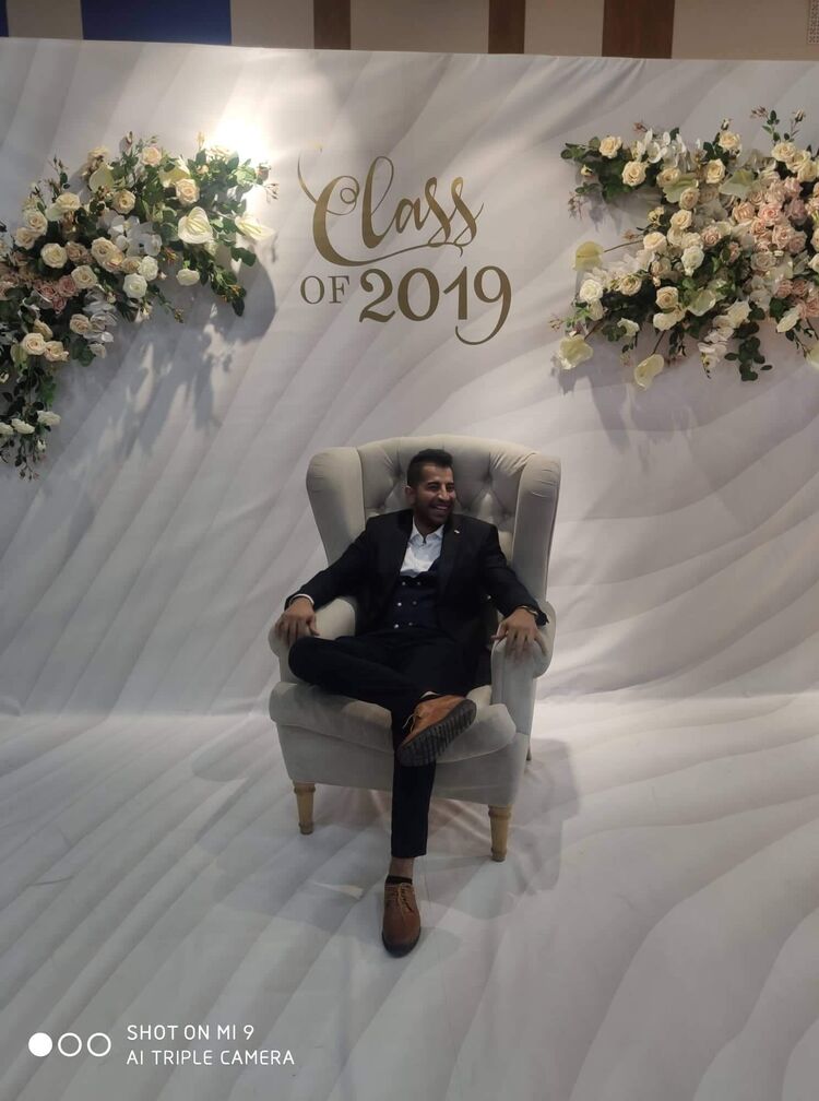  As Sulaymaniyah,   Abbas, 32 ,   ,   