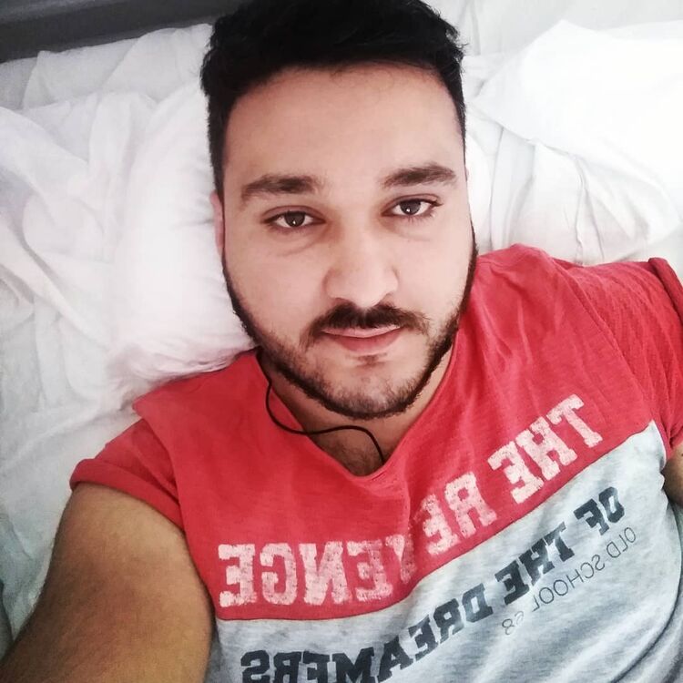 ���� 17285924 ������� Ramin, 34 ����, ���� ���������� � ����