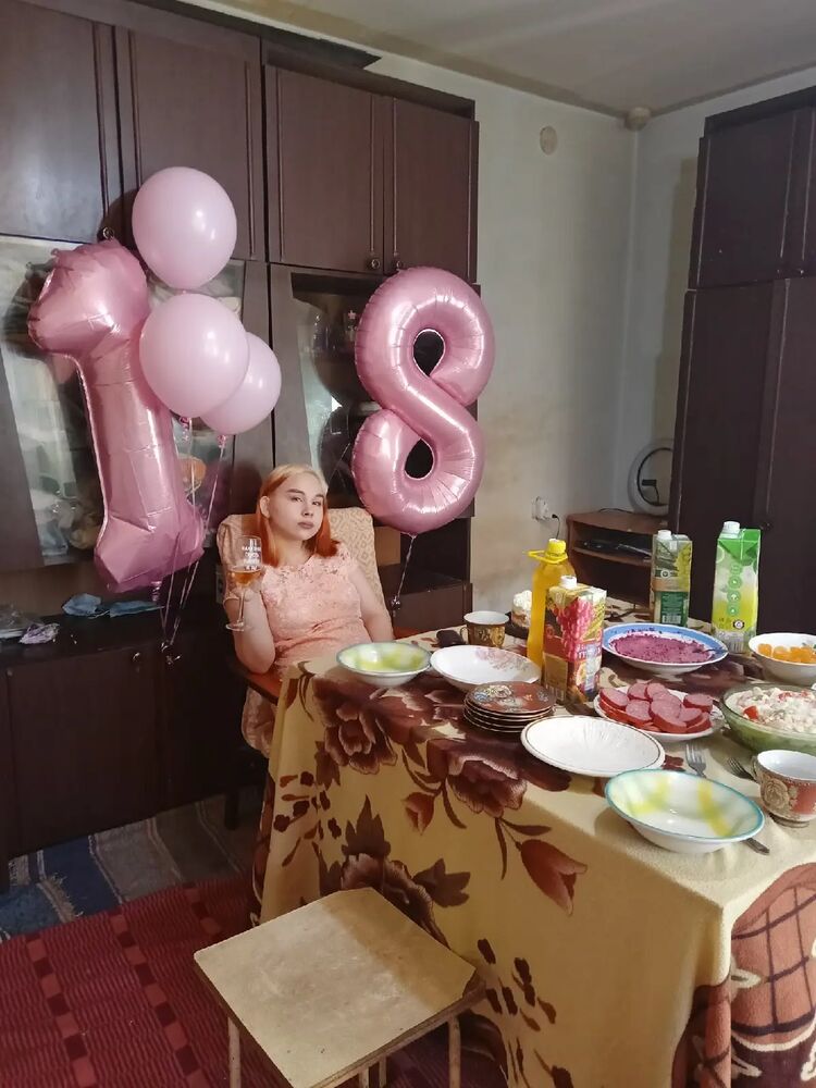 ���������� ������������, ���� ������� Alexandra, 21 ���, ������������ ��� ������, ����� � ���������, c�������� ���������, ���������