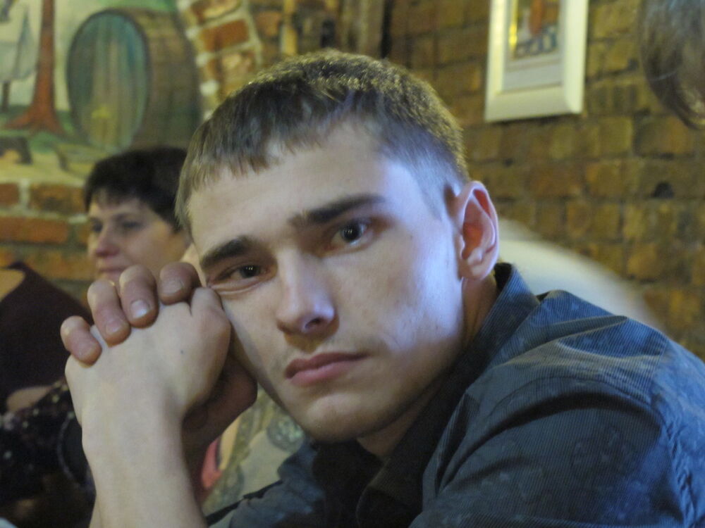 ���������� ��������, ���� ������� Sergei, 42 ����, ������������ ��� ������