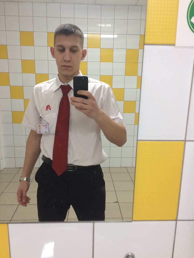 ���� 44968484 ������� Sergey, 26 ���, ���� ���������� � ������������