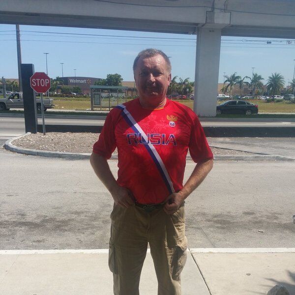  Hialeah,   Serge, 66 ,   ,   