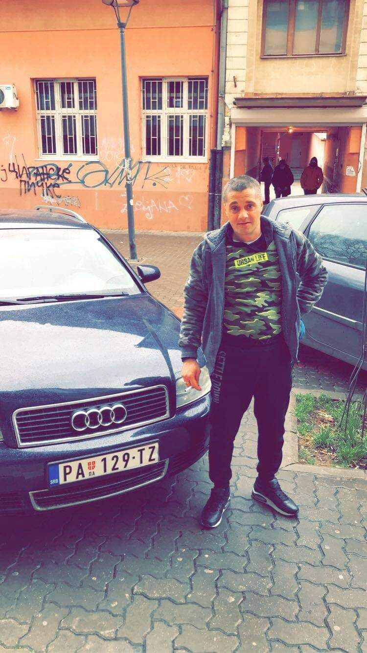  ,   Milutin, 41 ,   ,   , c 