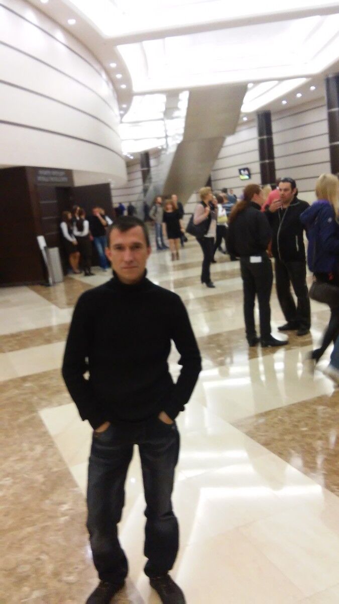  ,   Andrey, 38 ,  