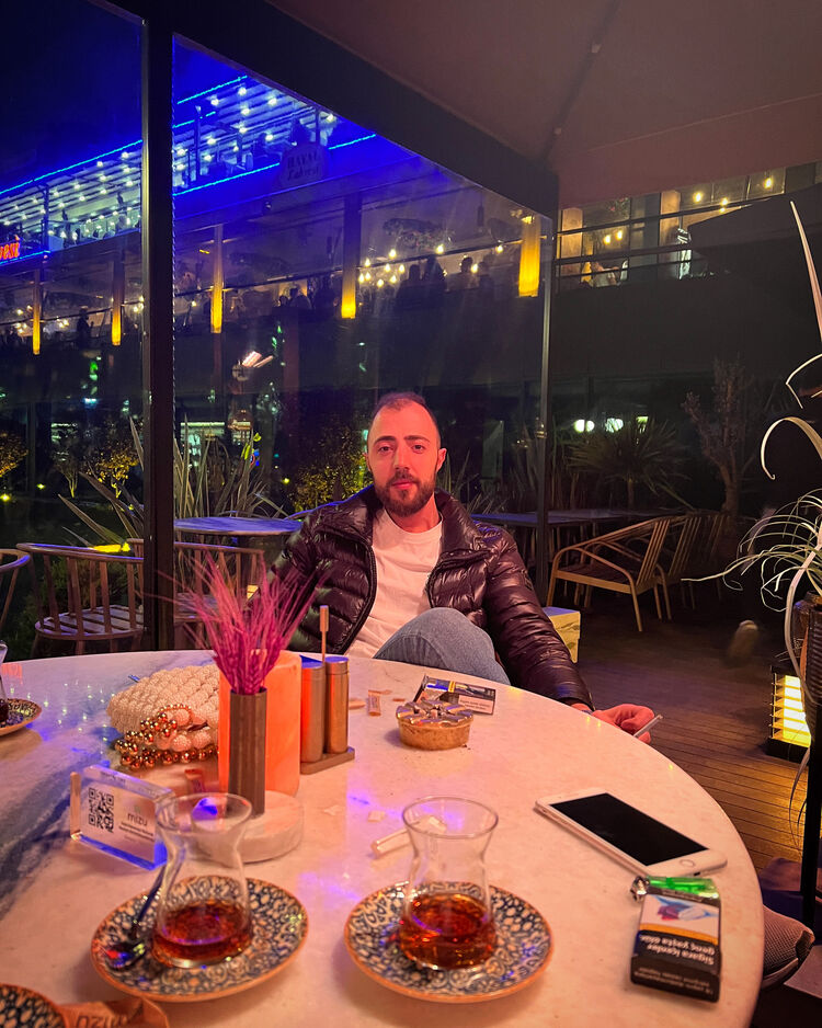  Esenyurt,   Gokhan, 32 ,   ,   