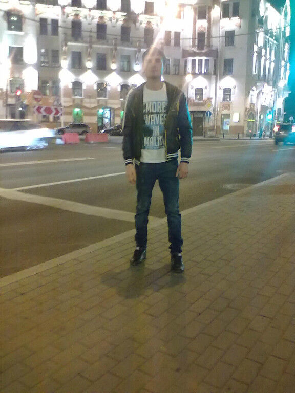 ���� 9051434 ������� ��������, 35 ���, ���� ���������� � �����-����������