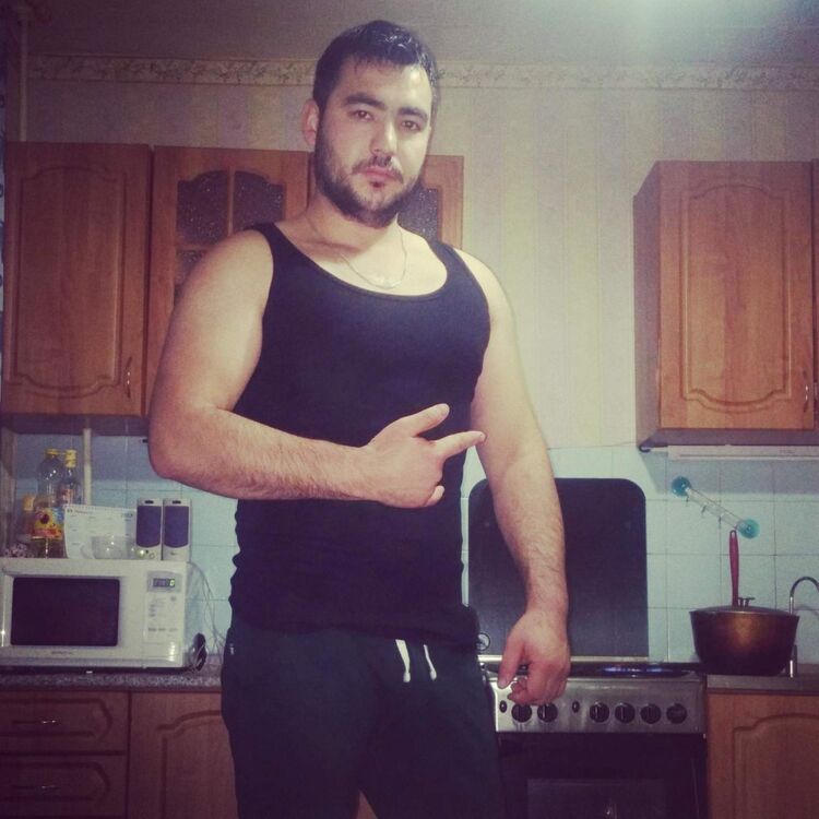  53292244  Dilmurod, 35 ,    