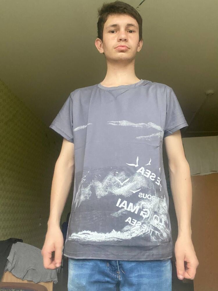 ���� 55197954 ����� ������, 22 ����, ���� ���������� � ������