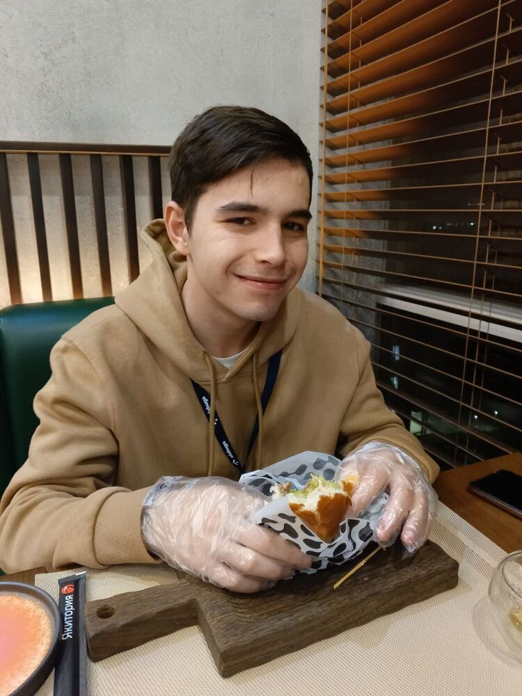 ���� 55683584 ����� �������, 18 ���, ���� ���������� � �������