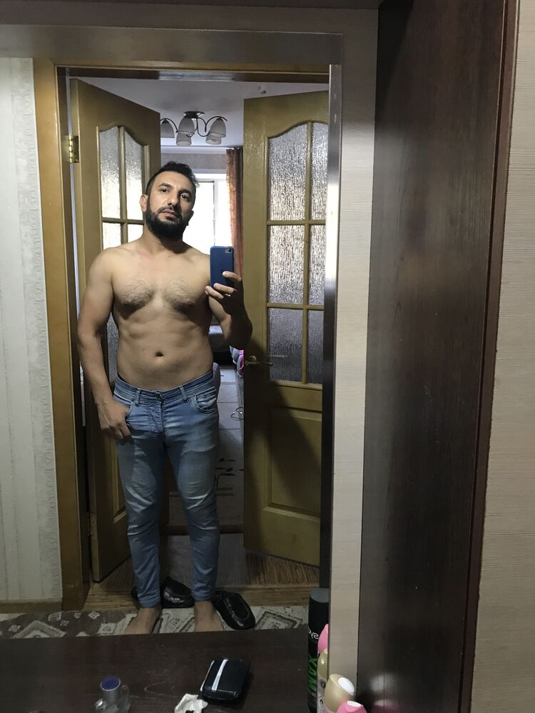 ���������� ��������, ���� ������� Serkan, 35 ���, ������������ ��� ������, ����� � ���������