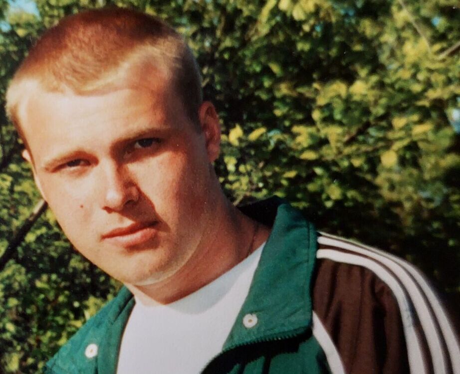 ���� 41232294 ������� ������, 43 ����, ���� ���������� � ������