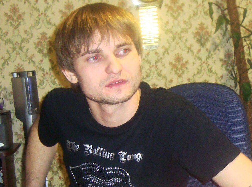 ���� 11066644 ������� �������, 41 ���, ���� ���������� � ������