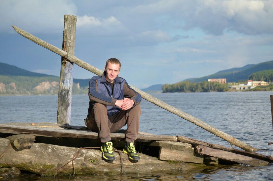  46827704  Sergey, 43 ,    