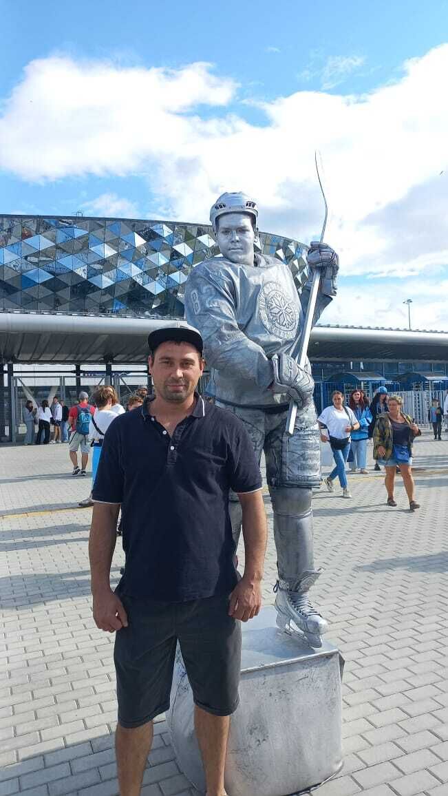 ���������� �����������, ���� ������� ����, 41 ���, ������������ ��� ������, ����� � ���������, ���������