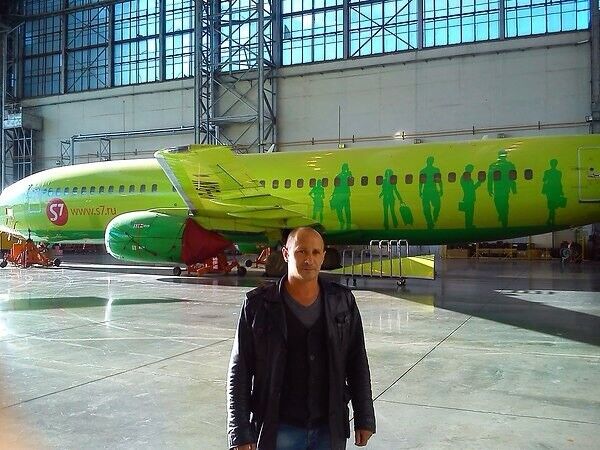 ���� 5416574 ������� ������, 52 ����, ���� ���������� � ����