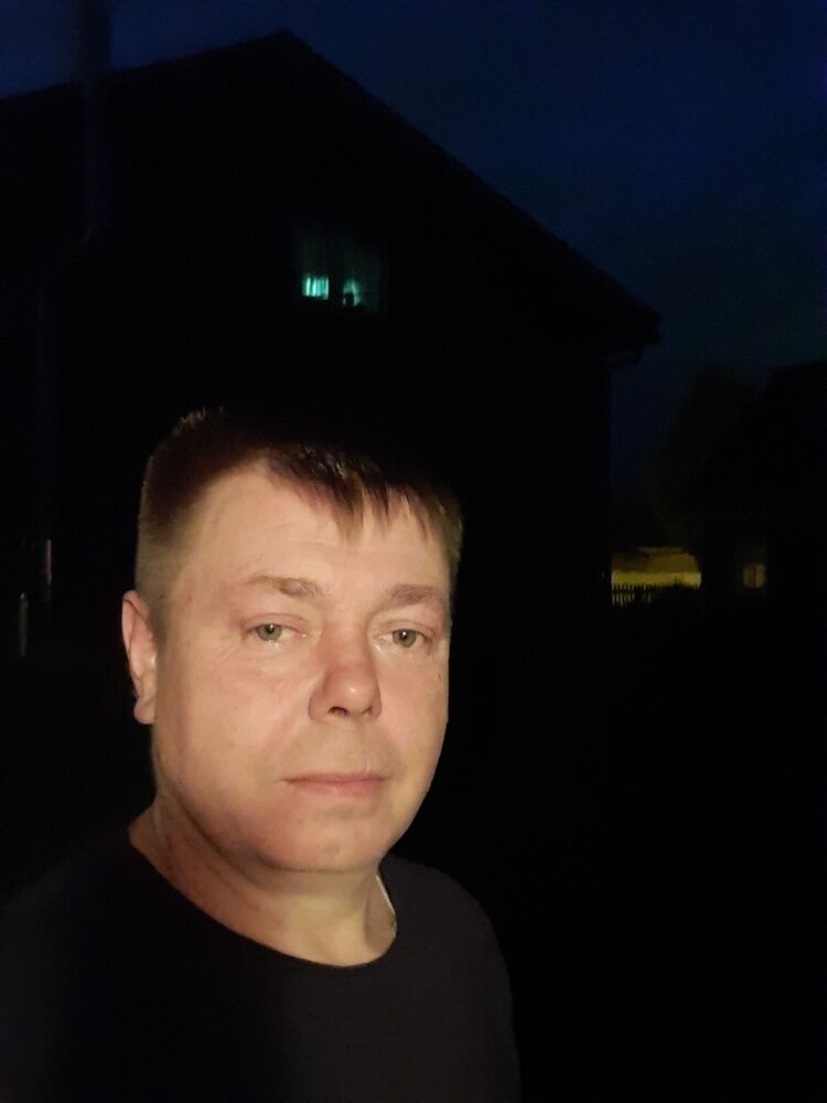  40686354  Sergey, 46 ,    